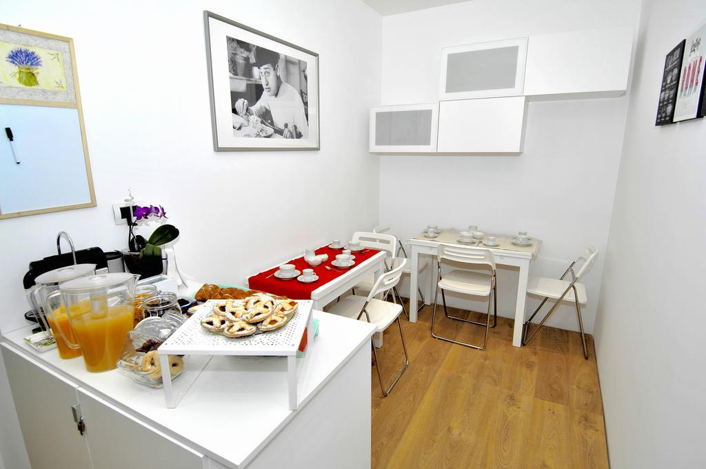 B&B Nonna Roma Exterior photo