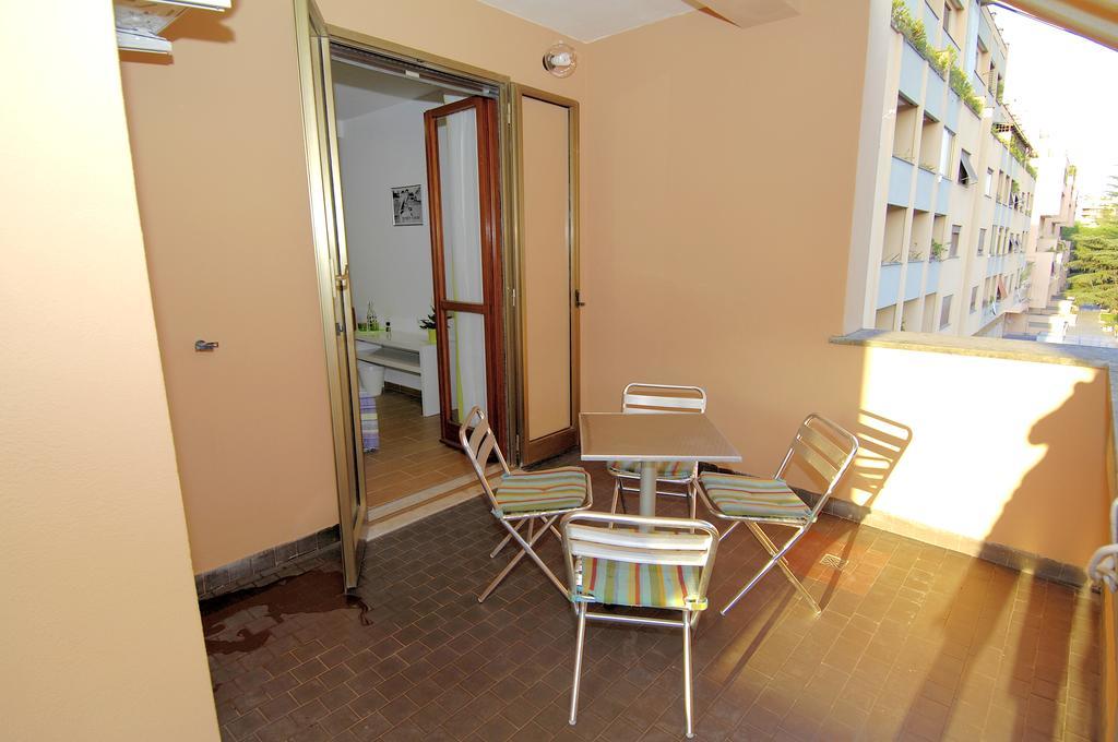 B&B Nonna Roma Exterior photo